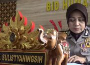 14 Kelompok Narkoba Gerogoti Lampung