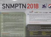 17 April SNMPTN Diumumkan