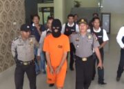 Bunuh Ibu Karena Dimarahi, Polisi Tunggu Tes Kejiwaan