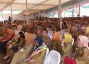 Usai Zakat, Gaji ASN Dipotong 15 Persen