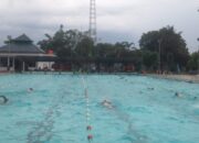 Festival Aquatic, Lampung Bidik Emas