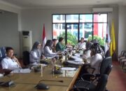 Andalkan Jamkeskot, Pemkot Setengah Hati Gabung BPJS