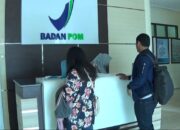 Dua Bulan, Ratusan Obat Larang Edar Diamankan