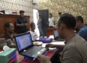 Pembunuh Gajah Lolos, Pemburu Rusa Diciduk