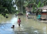 Waspada, Penyakit Mengintai Korban Banjir