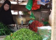 BBM Effect, Sembako Melambung