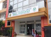 Waspada, 44 Pasien Terjangkit DBD