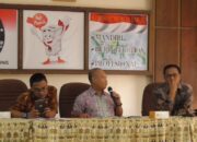 Debat Cagub KPU, Live di RADAR TV