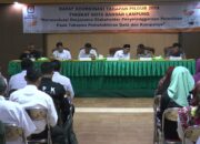 Disdukcapil Kontribusi Sumbang Golput