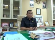 Sibuk Kampanye, Dewan Banyak Bolos