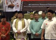 Kualitas Empat Paslon Diuji Nasional