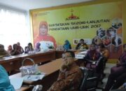 Inflasi Bandar Lampung Tertinggi Nasional