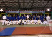 12 Pejudo Bandar Lampung Tatap Kejurnas