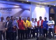 KI Lampung Wajibkan Keterbukaan Informasi