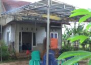 Tragis, Kakek Tewas Saat Penggerebekan