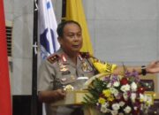 101 Simpatisan Isis Terdeteksi di Lampung