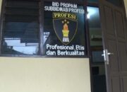 Terbukti Selingkuh, AKP E-S Dipecat