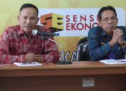 Wah, Impor Kopi dan Lada ke Lampung Tinggi