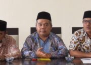 MUI, Nekat Kampanye di Masjid Haram