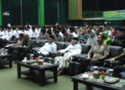 Basmi Narkoba Tak Hanya Dakwah dan Fatwa