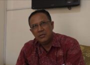 Anggaran 1,4 Miliar, APK Dipasang Pakai Kayu