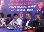 Nasdem Lobi KPK, Hadirkan Mustafa Debat