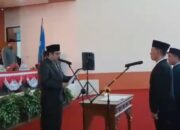 Dewan Madat Resmi Diberhentikan