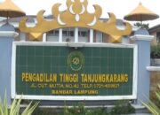 PT Tolak Banding Koruptor Siswa Miskin