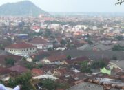 Banyak Tanah Tak Bersertifikat, PTSL Kota Menurun