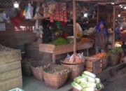 Tidak Higienis, 540 Pasar di Lampung Belum SNI