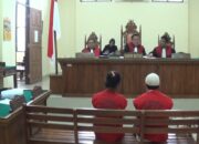 Pasutri Pembunuh Siswa Lolos Hukuman Mati