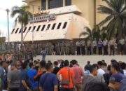 Permenhub No 108 Dicabut, Disambut Baik  Driver