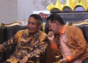 Masuk Zona Rawan Korupsi, PJS Gubernur Wanti Pejabat