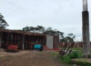 Alkes Klinik Unila Sedot Tiga Miliar