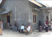 Jemput Anak Sekolah, Maling Gasak Emas