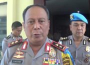 Kapolda : Dua Hari, Pemilik Ladang Ganja Pasti Ditangkap