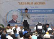 Via Radar TV, TGB  Tebar Virus Maslahat