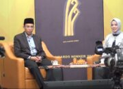 Jokowi, Prabowo atau AHY, TGB Kalem