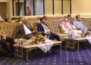 Sister Province Lampung-Timur Tengah