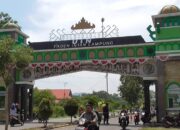 UIN Lampung Favorit se Sumatera Kampus Keagamaan