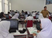 Server Lambat, Simulasi UNBK Terganggu