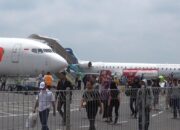 VIP Bandara Radin Inten II Ditutup Untuk Umum