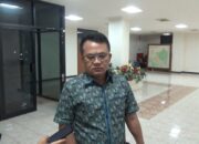 Hanura Sri Widodo Tetap Ridho-Bachtiar