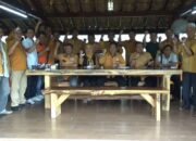 Dua Kubu Hanura Tinggalkan Mustafa