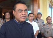 Atensi Mabes Polri, Lampung Jadi Perhatian Petama Narkoba