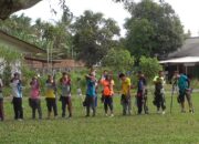 Lampung Akui Kesulitan Dana Gelar Kejurnas Panahan