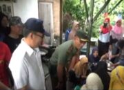 Lama Ditunggu, Pemkab Bantu Korban Banjir