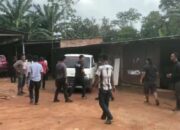 Gerebek Gudang, Pengelola BBM Oplosan Ditangkap