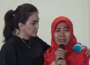 Curhat ke KNASN, Perawat dan Bidan Menangis