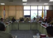 DPRD Desak Pengawasan Pelanggaran Pilgub